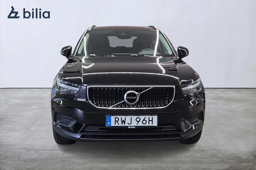 Bild 2 av Volvo XC40