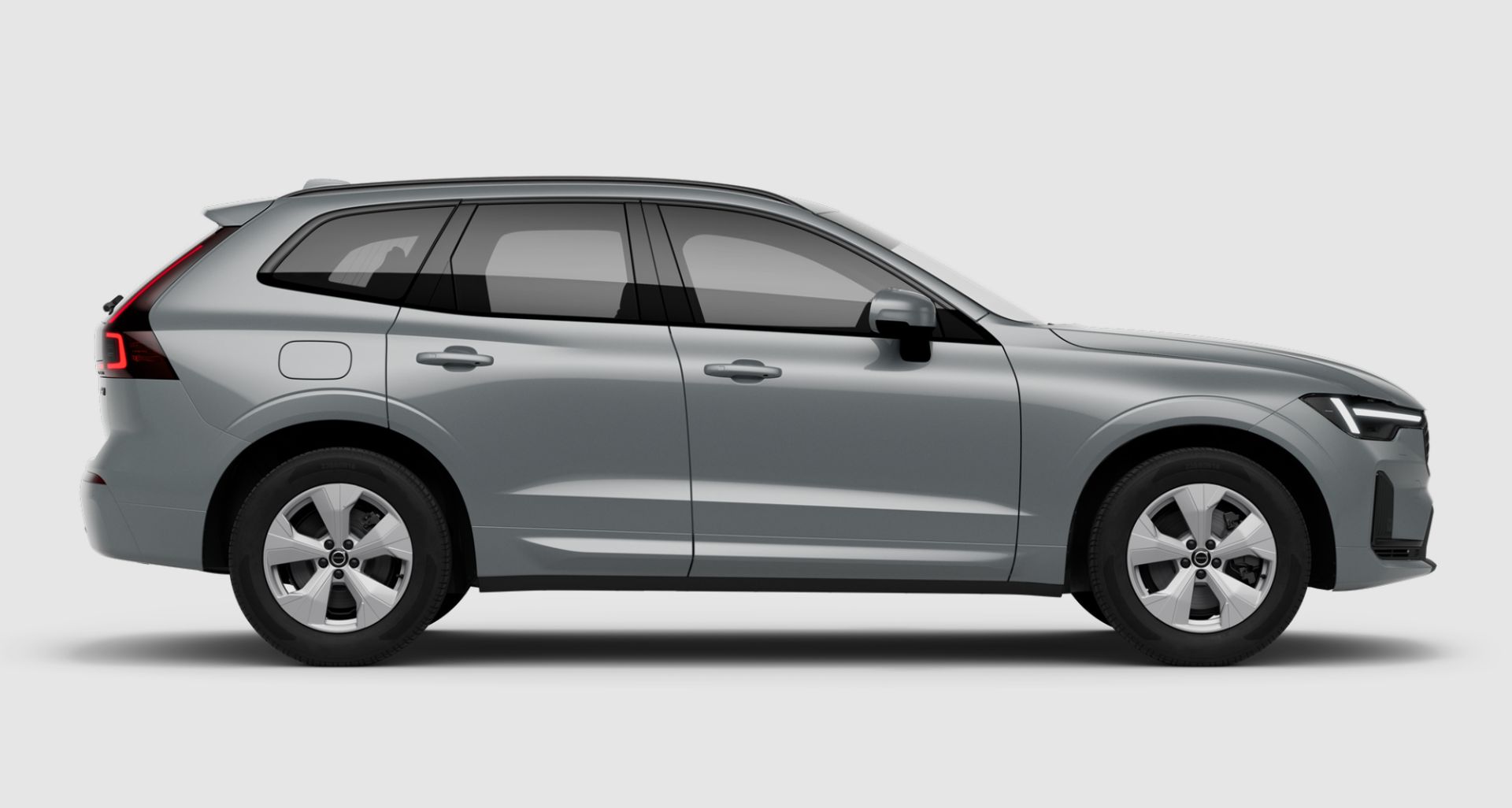 Volvo XC60 2027, bild 6/10