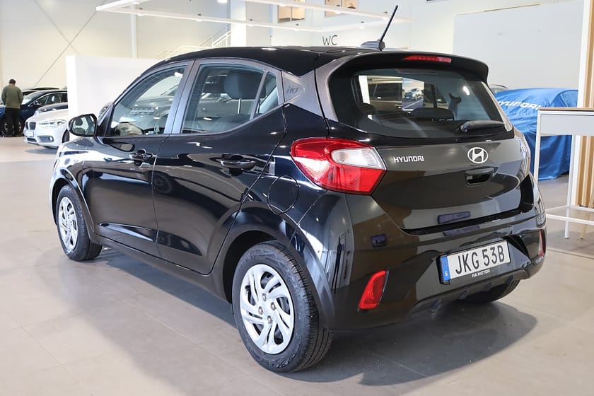 Bild 3 av Hyundai i10