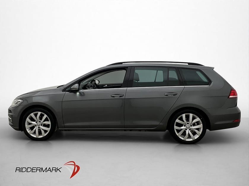 Bild 4 av Volkswagen Golf Sportscombi SC 1.4 TSI 150hk Drag Pano Cockpit Värmare