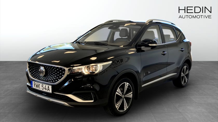 Bild 1 av MG ZS EV Luxury 45kwh