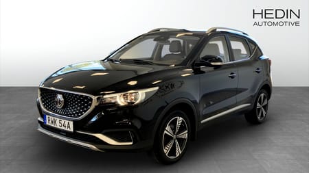 MG ZS EV Luxury 45kwh