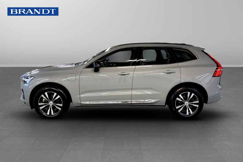 Bild 3 av Volvo XC60 Recharge T6 II Core Edition