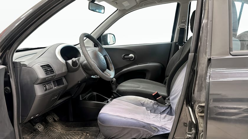 Bild 5 av Nissan Micra