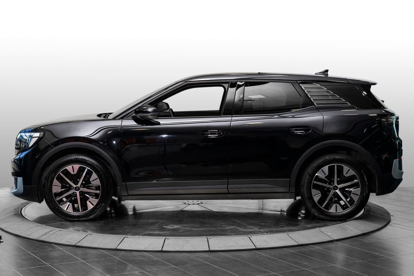 Bilde 5 av Ford Explorer EV Extended Range AWD