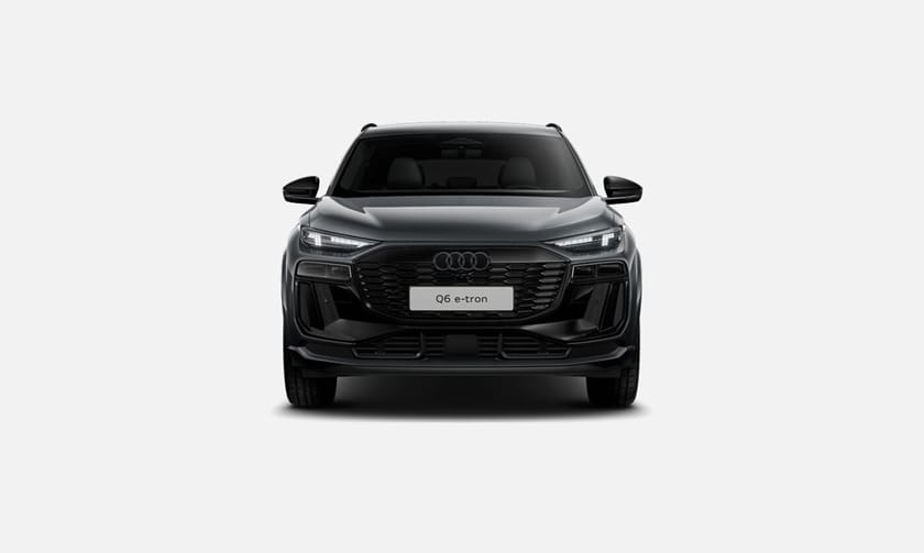 Bild 3 av Audi Q6 e-tron quattro SUV  315 KW