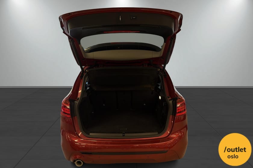 Bilde 5 av BMW 225xe Active Tourer