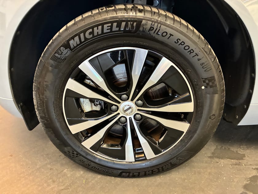 Bild 5 av Volvo XC60