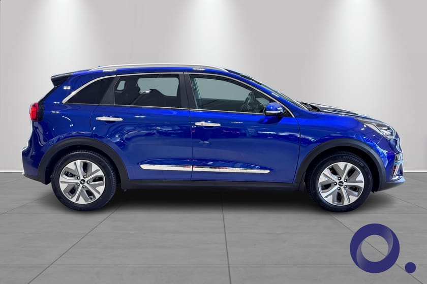 Bilde 3 av Kia e-Niro Exclusive / ADAPTIV CRUISE / GODT UTSTYRT! /