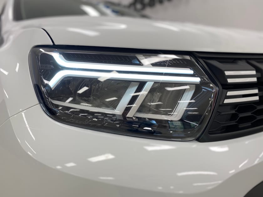 Bild 5 av Dacia Duster