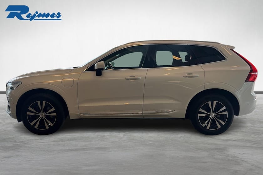 Bild 3 av Volvo XC60 Recharge T6 II Core Edition