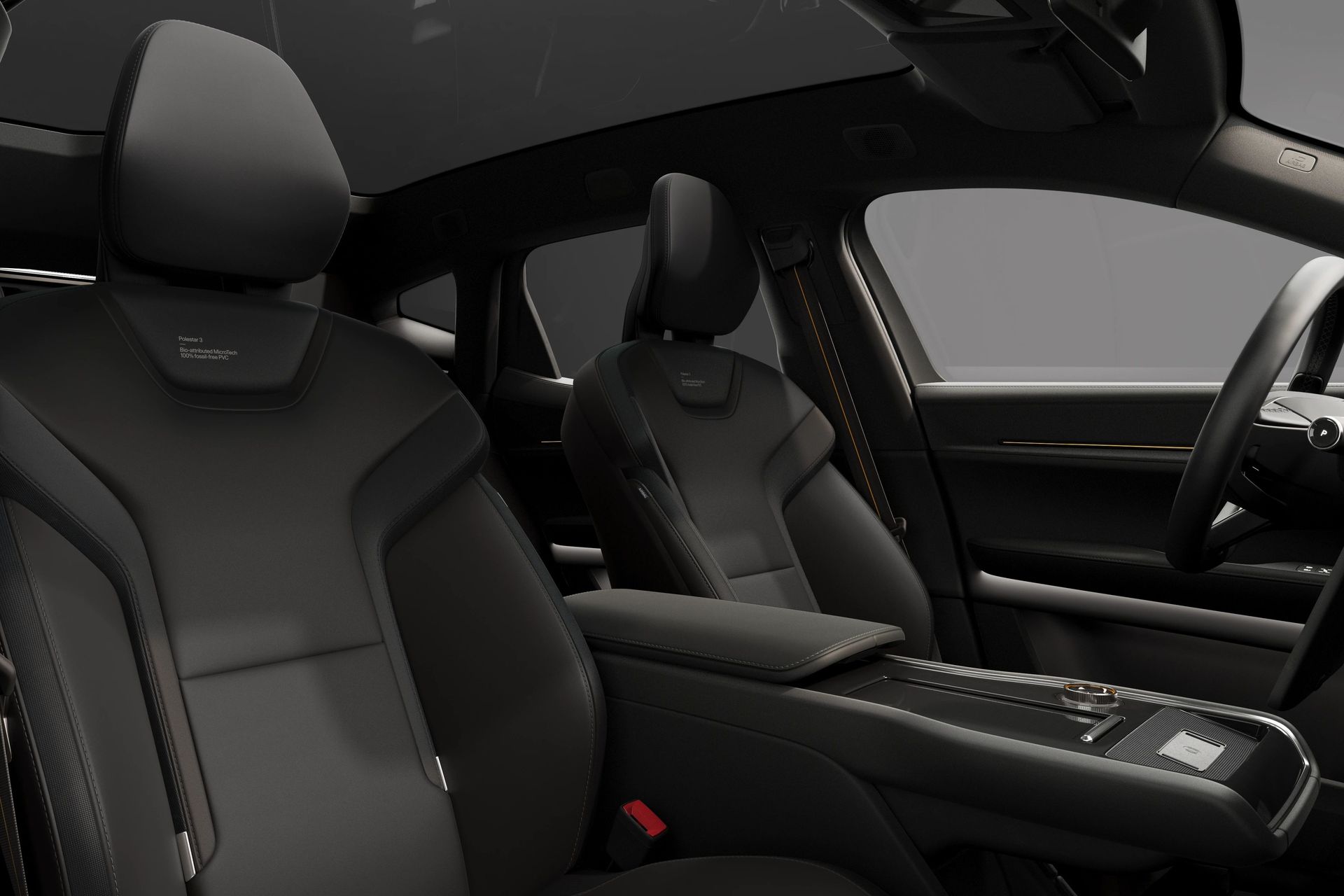 Polestar 3 Long Range Dual Motor 2027, bild 8/8