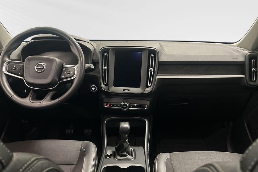 Bild 5 av Volvo XC40 T3 FWD Edition