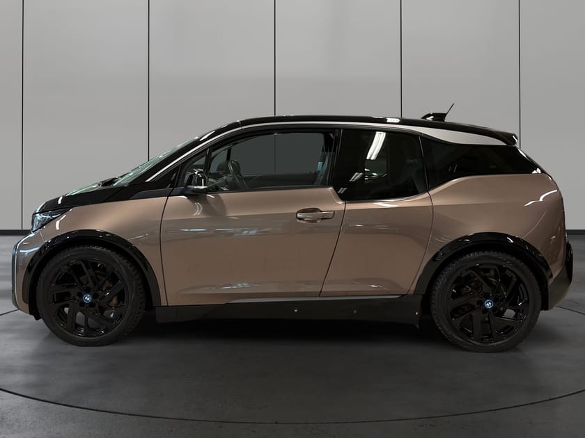 Bilde 2 av BMW i3 120 Ah 