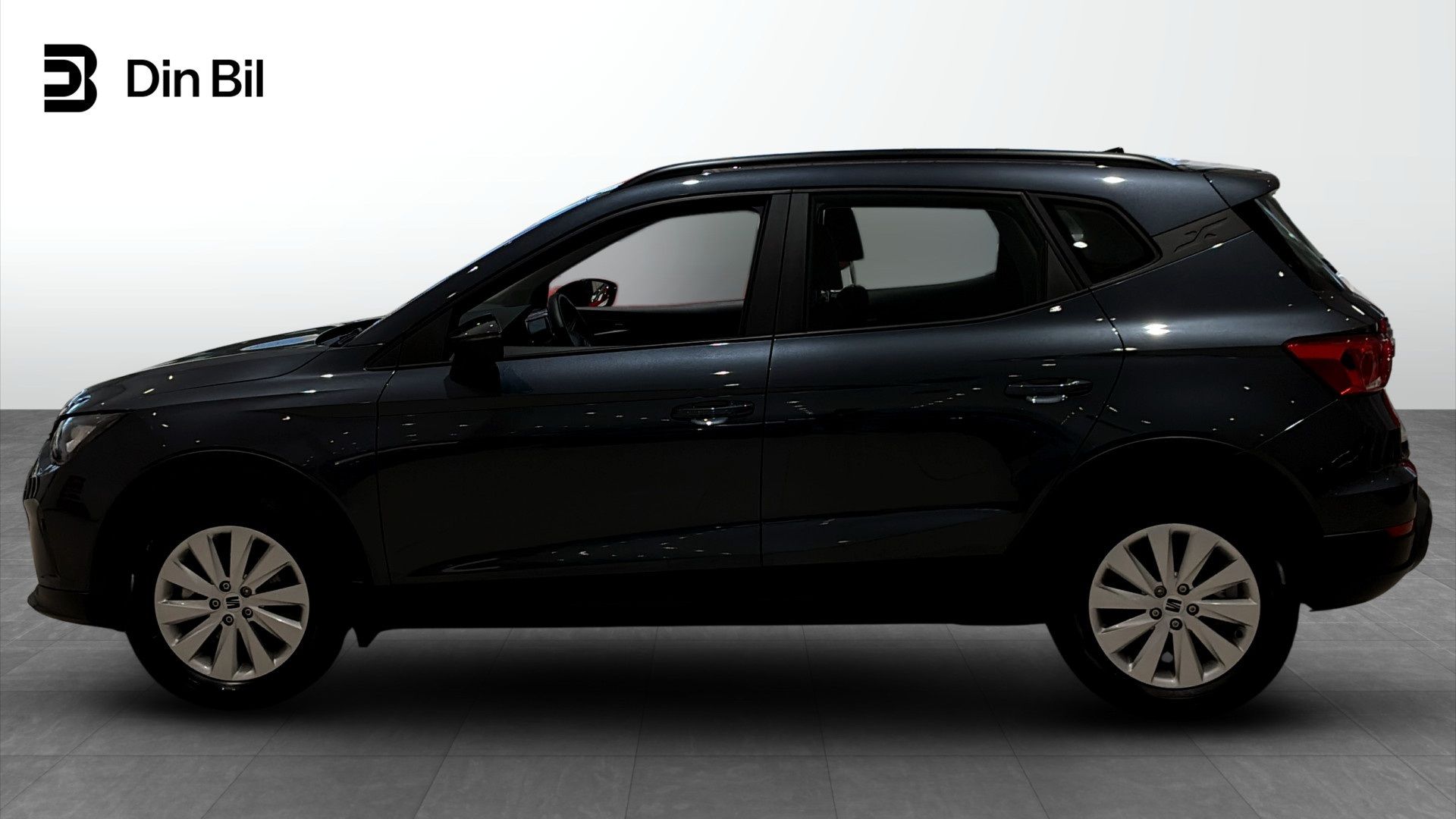Seat Arona 1.0 TSI 115 HK DSG7 STYLE 2025, bild 2/10