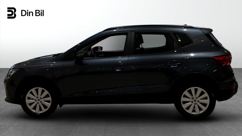 Bild 2 av SEAT Arona