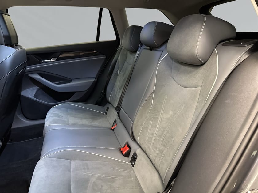 Bild 5 av Volkswagen Passat Sportscombi BUSINESS 1.5 TSI ACT KW / HK 7 V