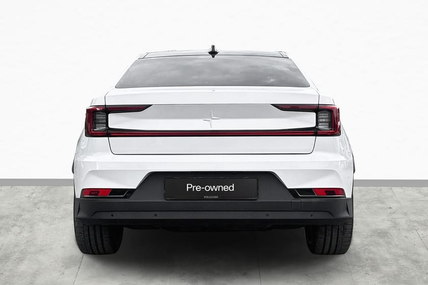 Bild 5 av Polestar 2 Long Range Dual Motor