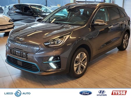 Kia e-Niro
