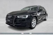 Thumnail bilde 0 av Audi A3 Sportback e-Tron