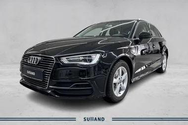 Audi A3 Sportback e-Tron