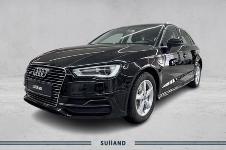 Audi A3 Sportback e-Tron
