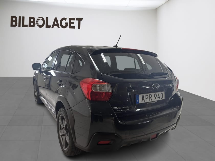 Bild 3 av Subaru XV 