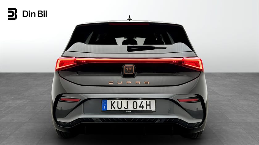 Bild 5 av CUPRA Born e-boost 59