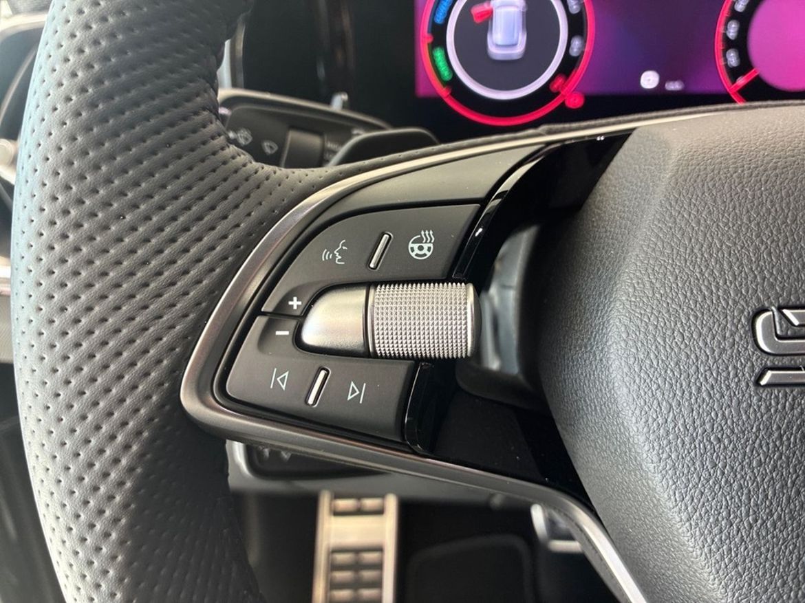 Škoda Škoda Kodiaq iV — bild 9