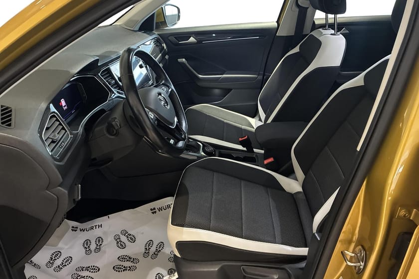 Bilde 5 av Volkswagen T-Roc