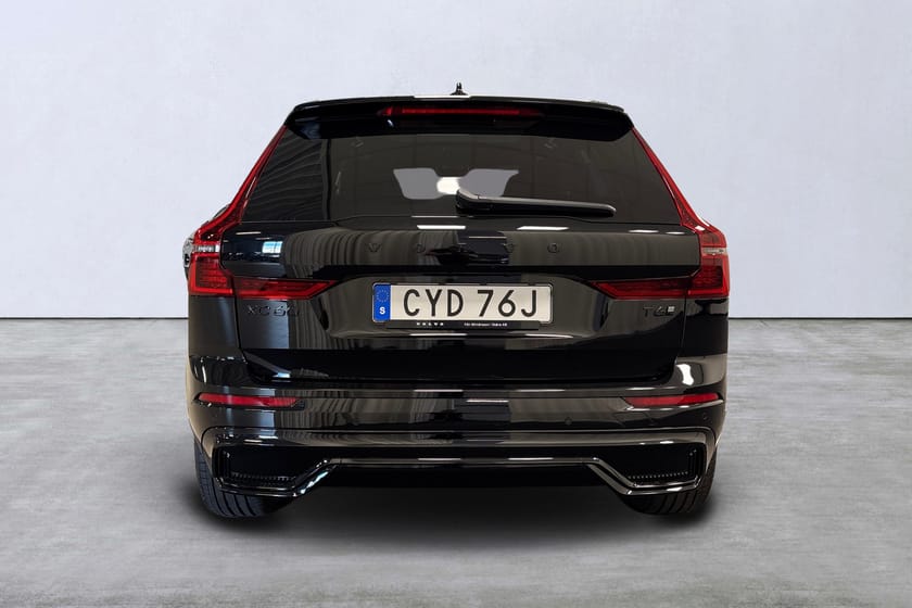 Bild 5 av Volvo XC60