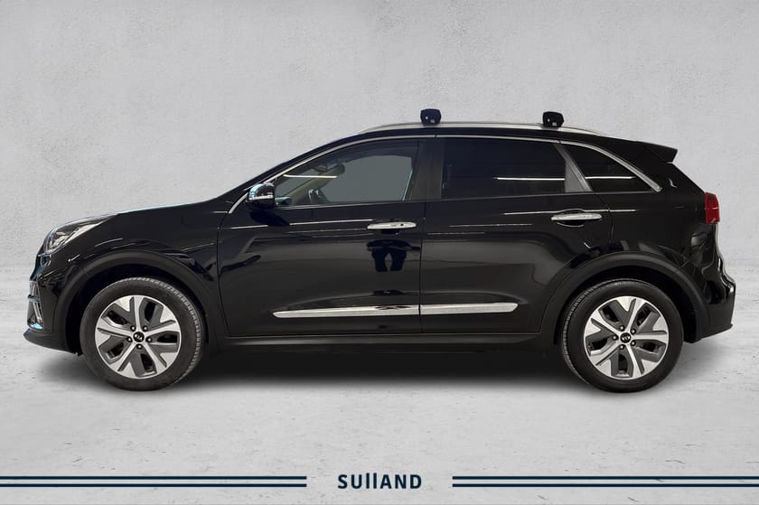 Bilde 2 av Kia e-Niro First Edition, 64kwh, Norsk