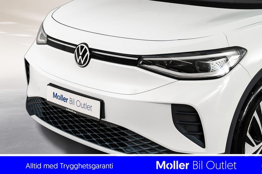 Bilde 2 av Volkswagen ID.4 Pro Performance 1st max