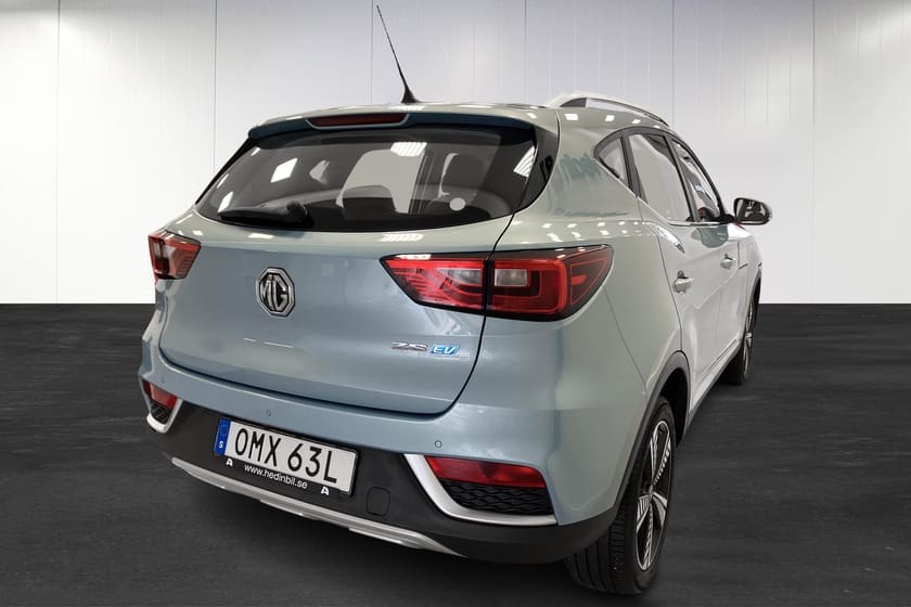 Bild 4 av MG ZS EV 45KWH LUXURY
