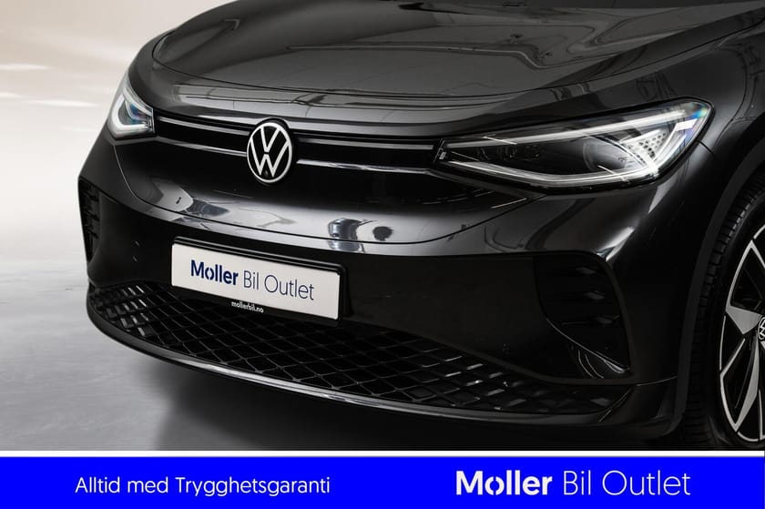 Bilde 2 av Volkswagen ID.4 GTX