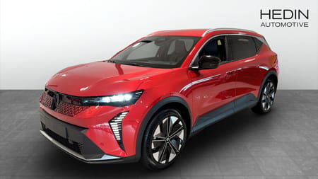 Renault Scenic E-Tech ELECTRIC TECHNO EV87