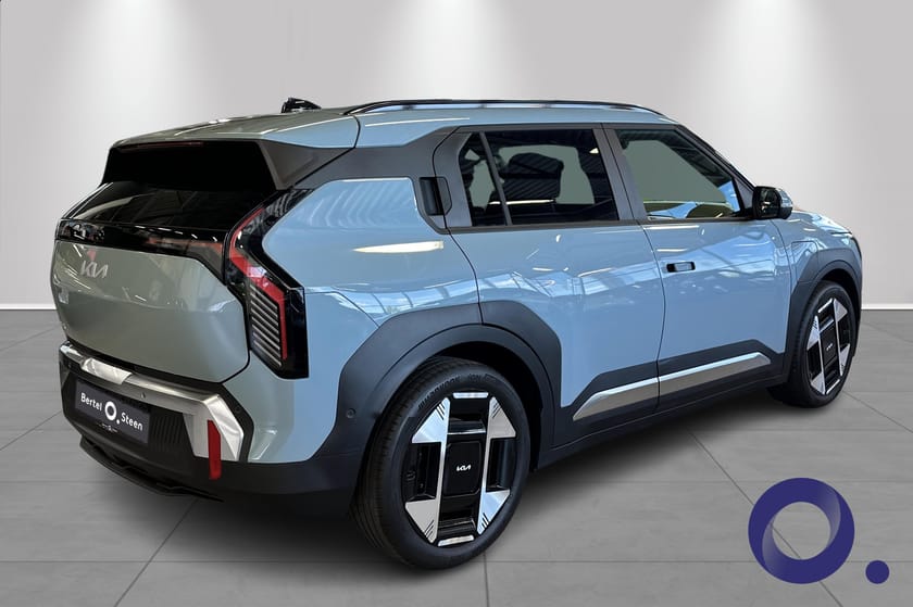 Bilde 5 av Kia EV3 Long Range | Harman/Kardon, Soltak, Head-Up ++