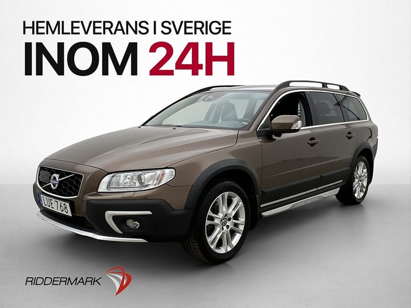Bild 3 av Volvo XC70