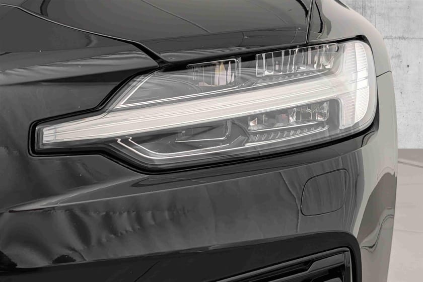 Bilde 4 av Volvo V60 T8 - 390Hk - AWD - HUD - H.FESTE - MATRIX - WEBASTO