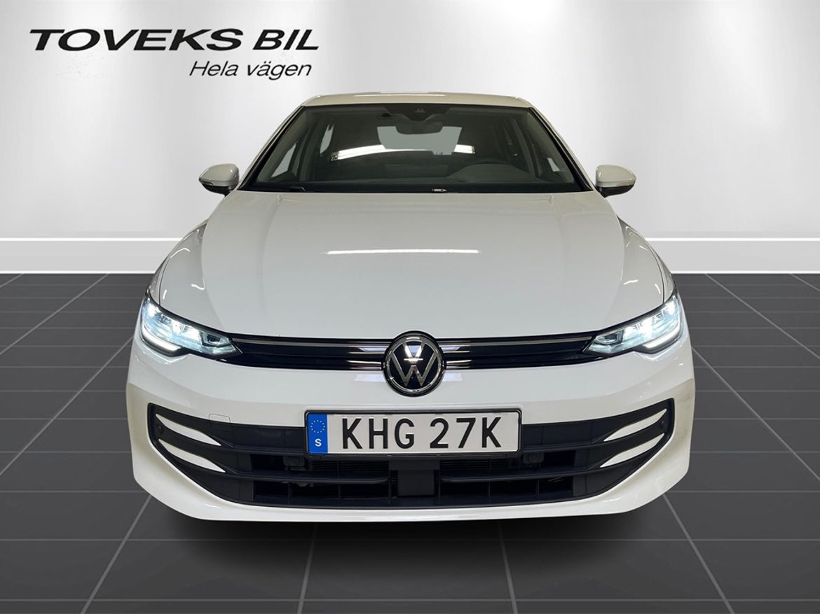 Volkswagen Volkswagen Golf — bild 5