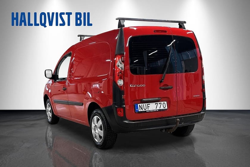 Bild 3 av Renault Kangoo Express