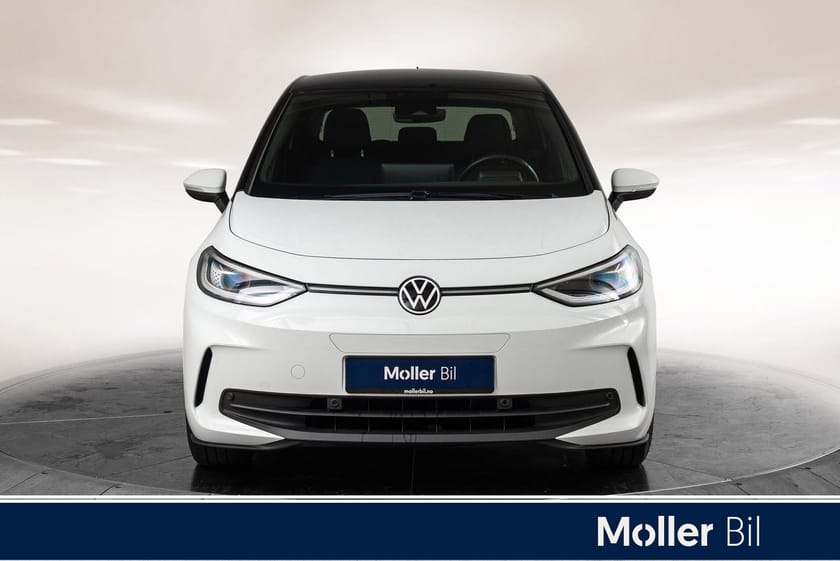 Bilde 3 av Volkswagen ID.3 Pro S