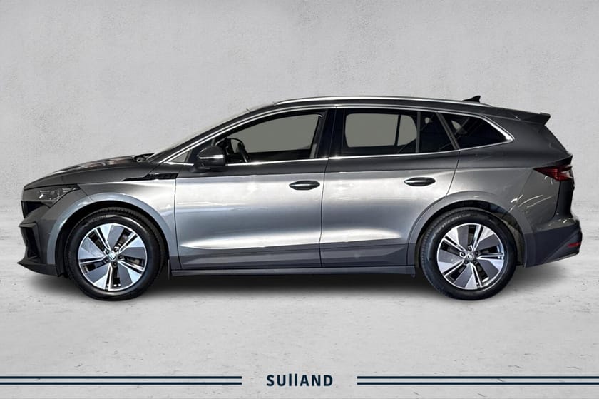Bilde 2 av Škoda Enyaq iV 80x 