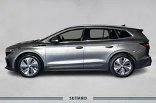 Thumnail bilde 1 av Škoda Enyaq iV 80x
