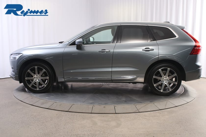Bild 3 av Volvo XC60 T5 II AWD Inscription