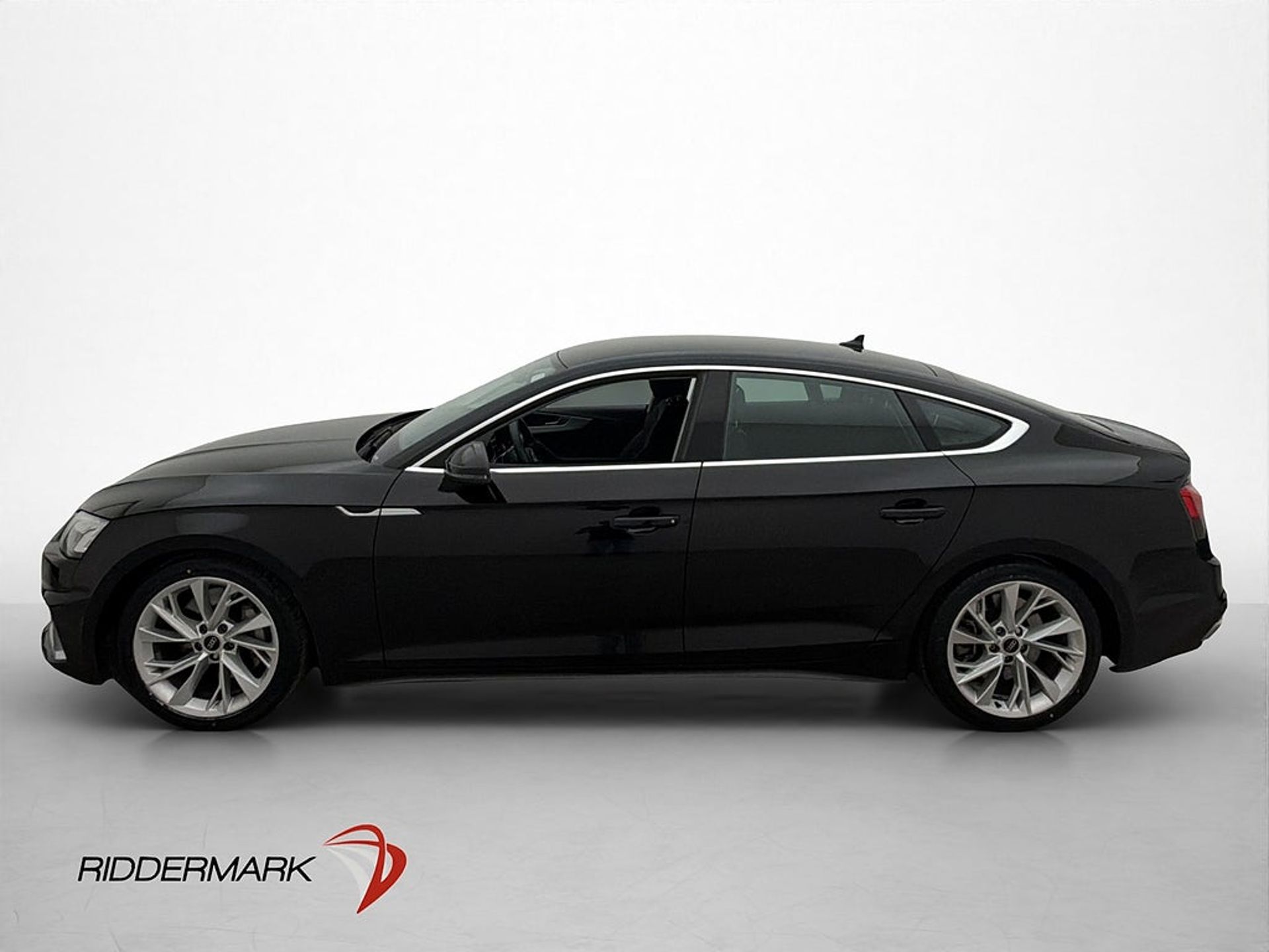 Audi A5 45 TFSI Quattro 265hk MOMS 2023, bild 4/10