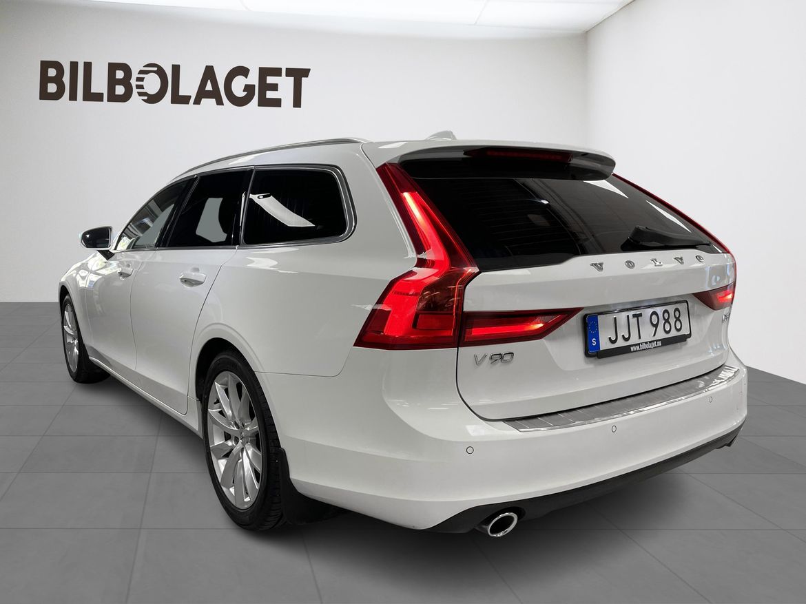 Volvo V90 2018 - miniatyr 3