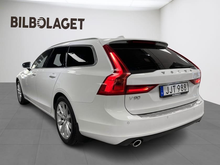 Bild 3 av Volvo V90