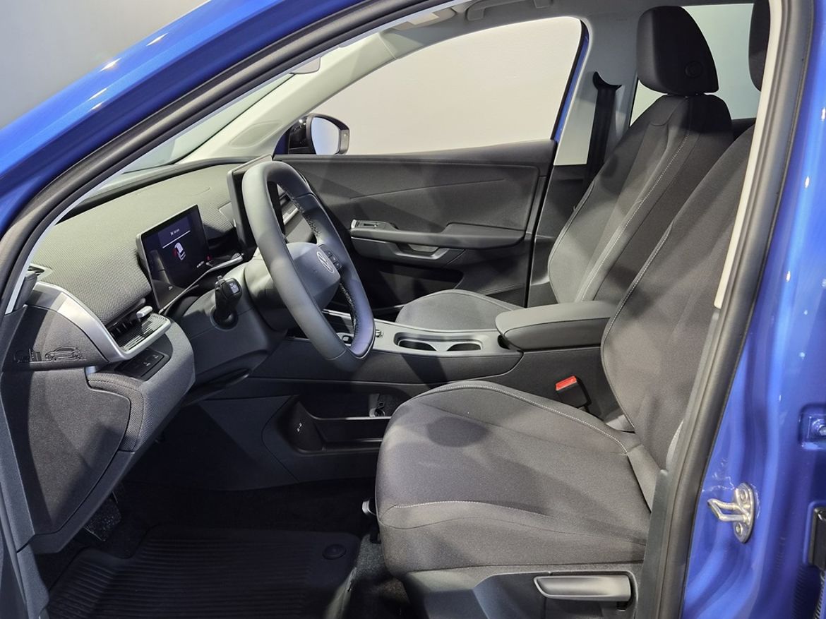 Volkswagen Volkswagen ID. Polo — bild 5
