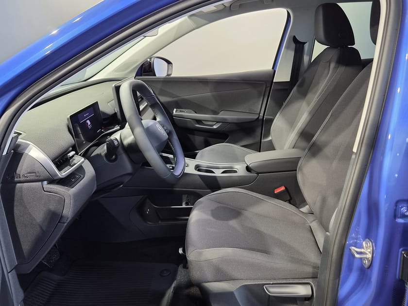 Bild 5 av Volkswagen ID. Polo 52 kWh, 211hk, 2027